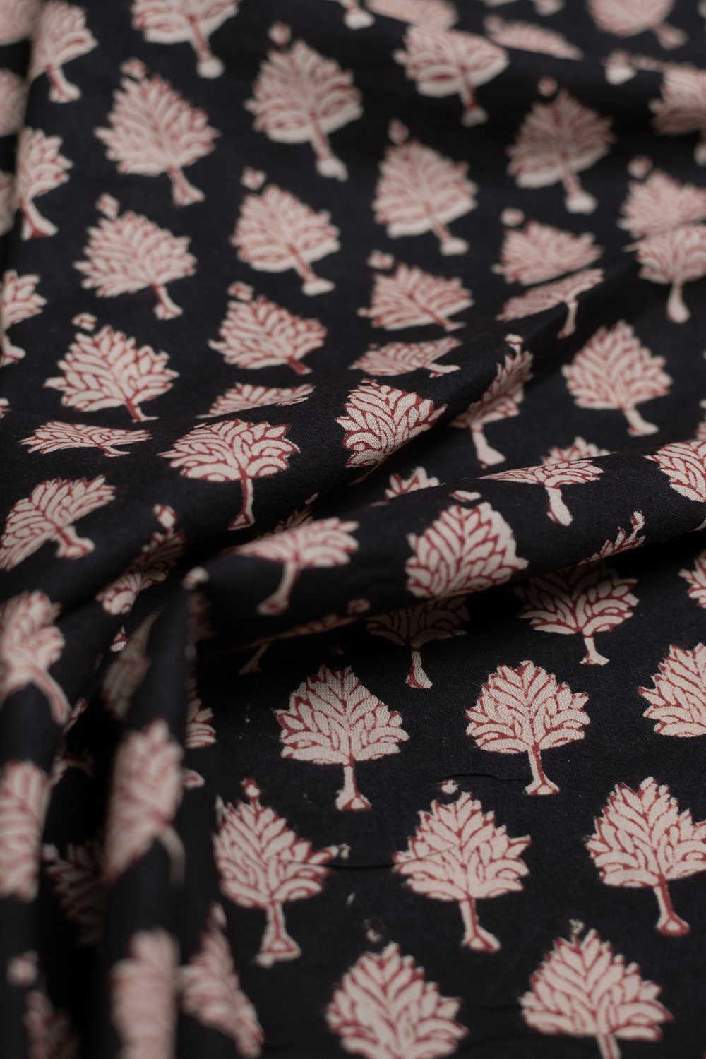 Cotton Fabric-Mtatkatus