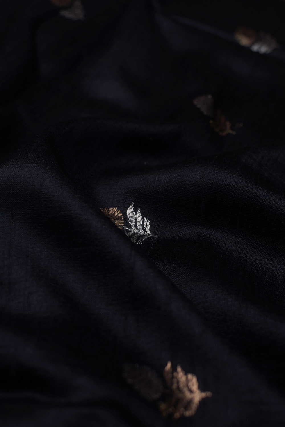 Banarasi Fabric - Matkatus