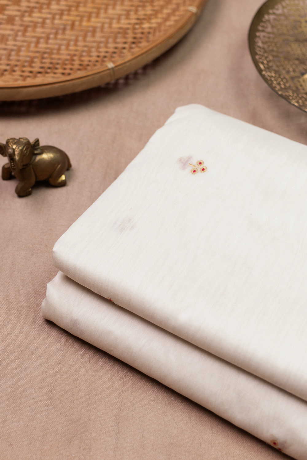 Silk Cotton Fabrics - Matkatus