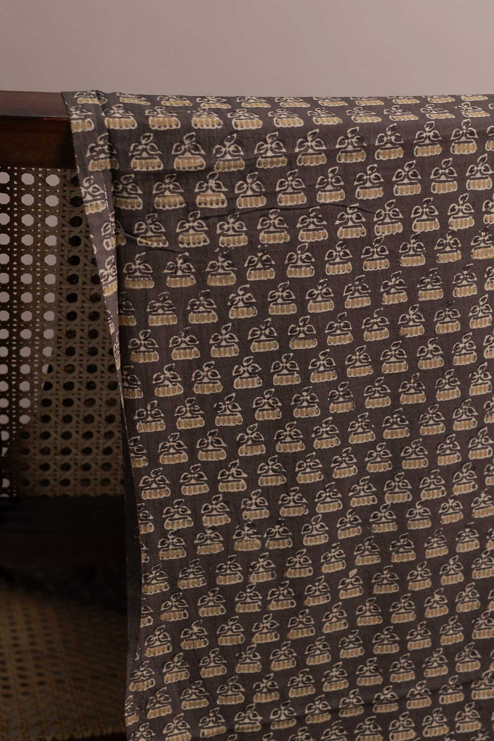Cotton Fabric - Matkatus