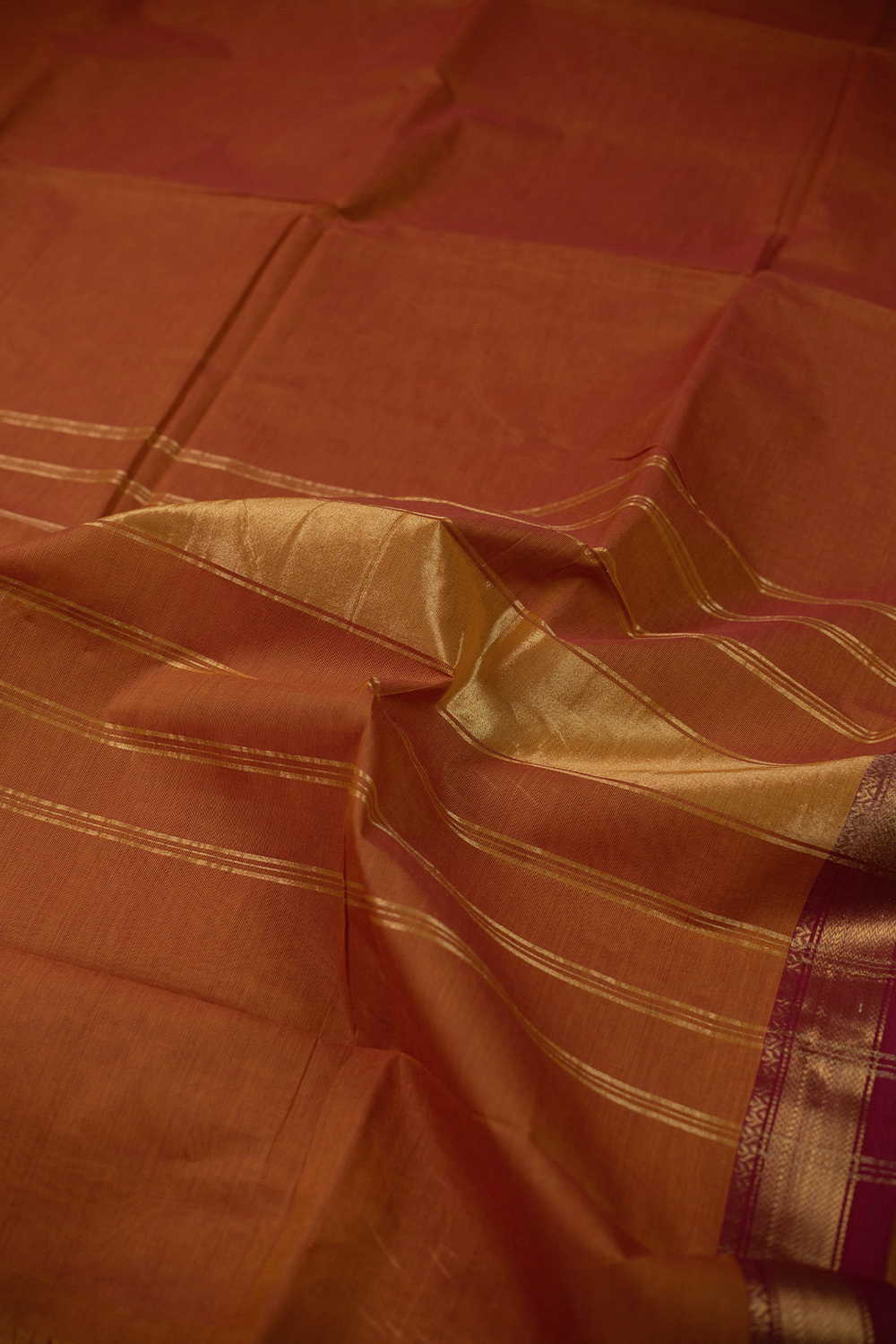 Kanchi Sarees - Matkatus