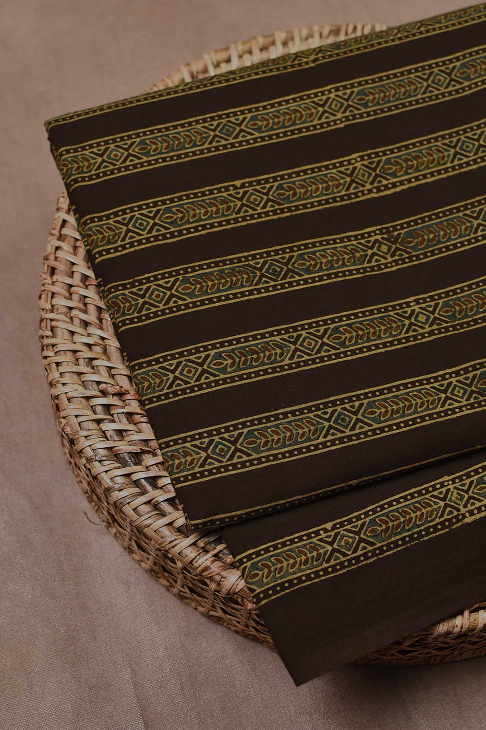 Cotton Fabrics- Matkatus
