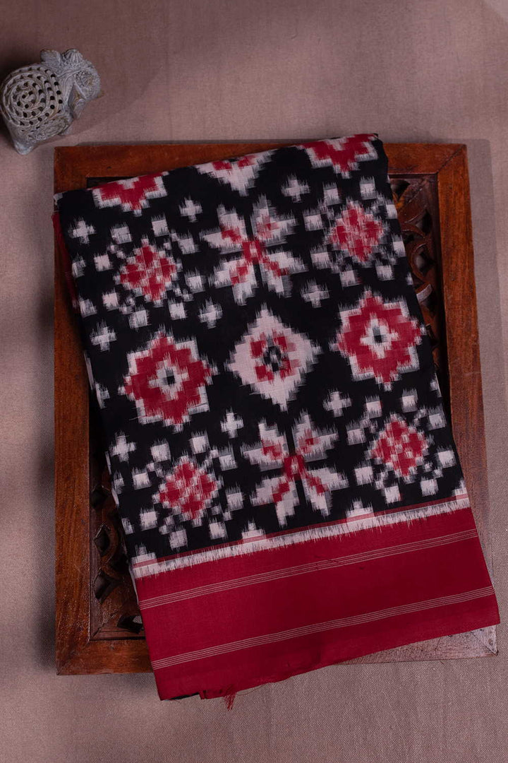 Cotton Saree - Matkatus