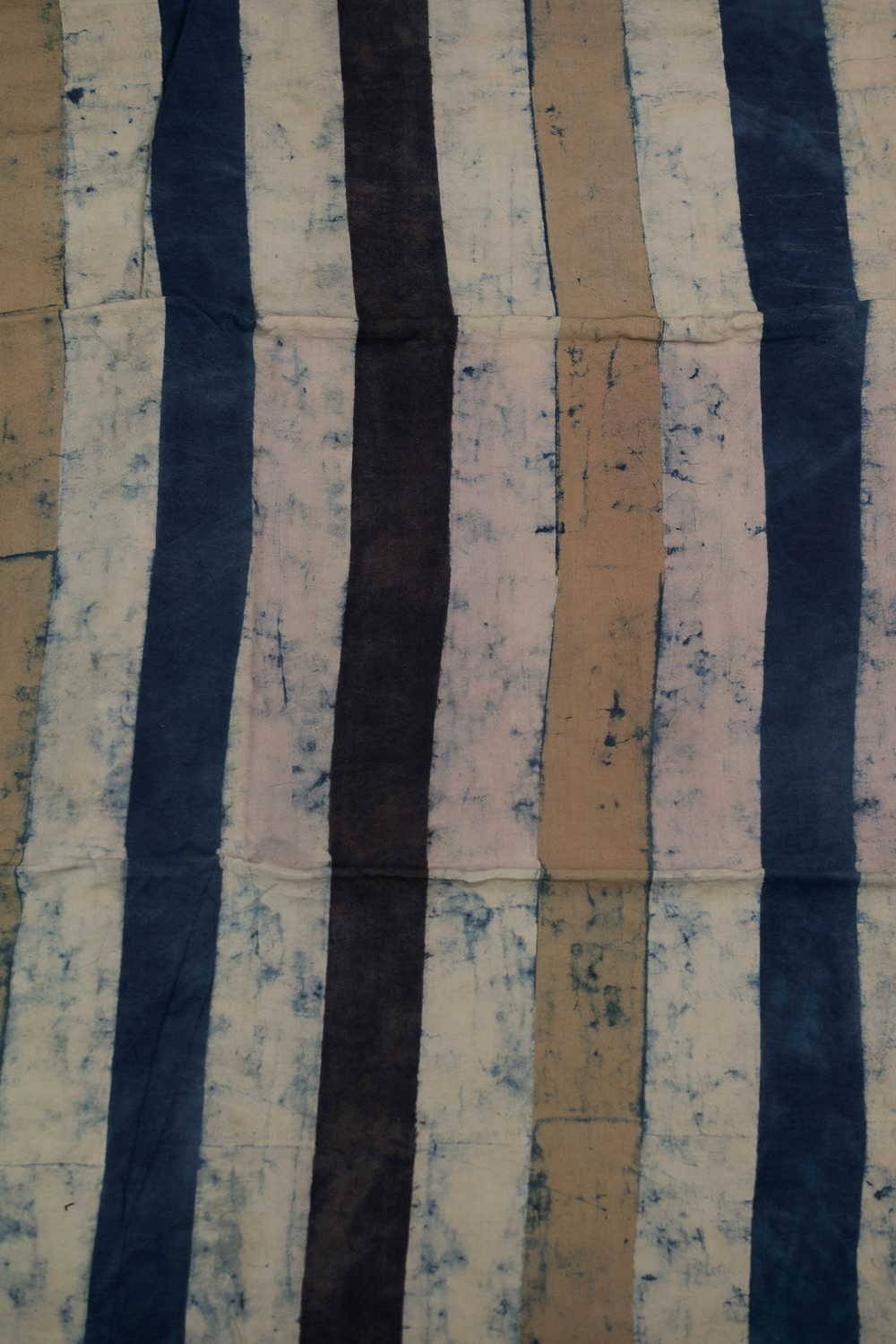 Block Printed Fabrics - Matkatus