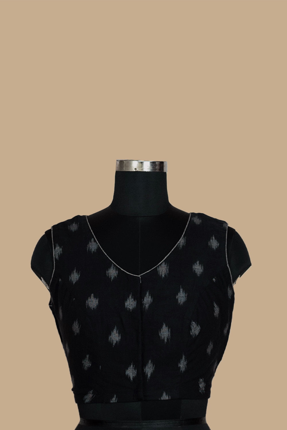 Handcrafted Blouse - Matkatus