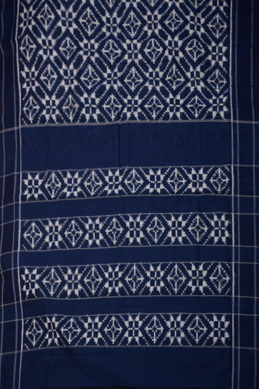 Handloom Saree - Matkatus