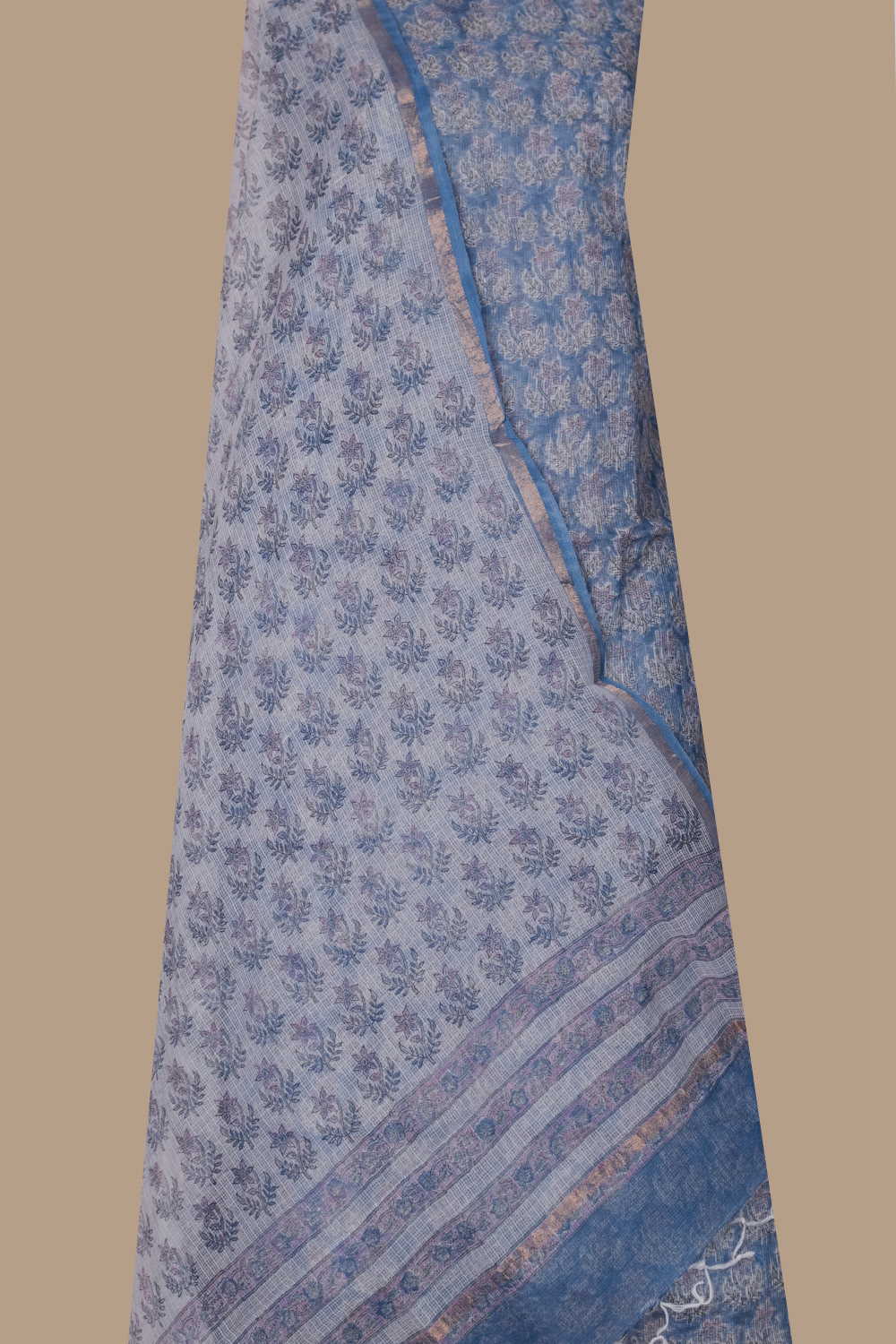 Kota Cotton Suits - Matkatus