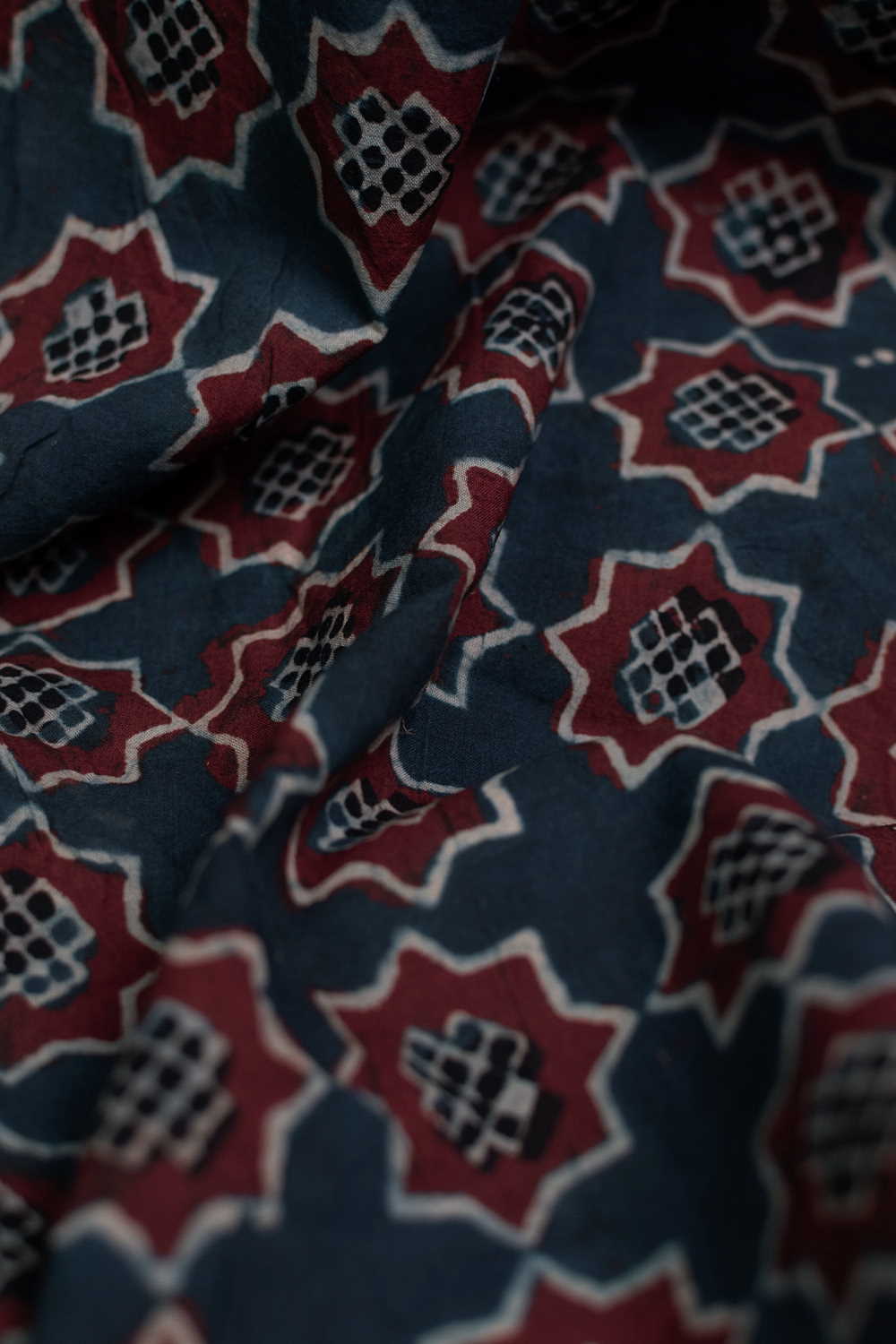 Fabrics - Matkatus