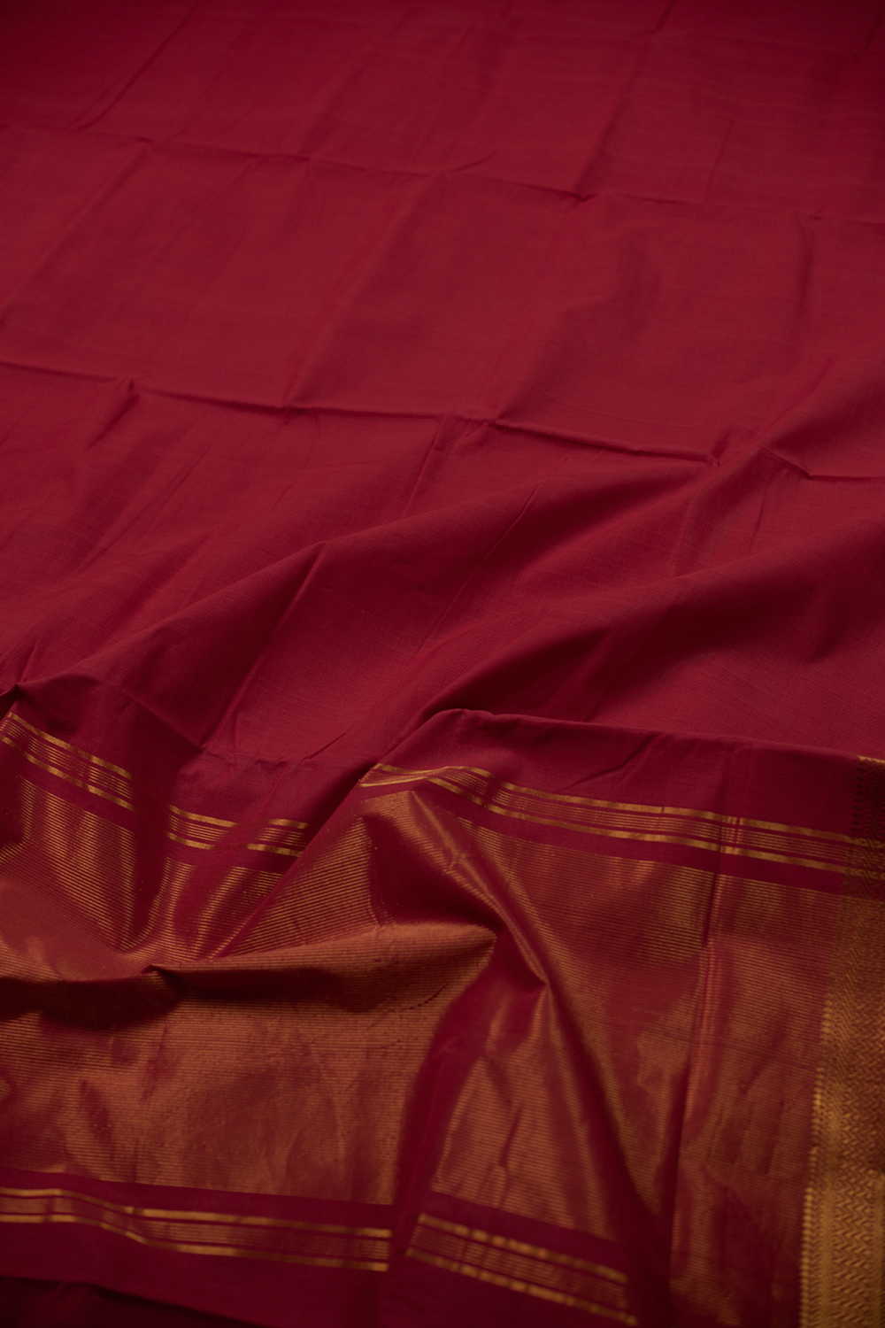 Cotton Saree-Matkatus