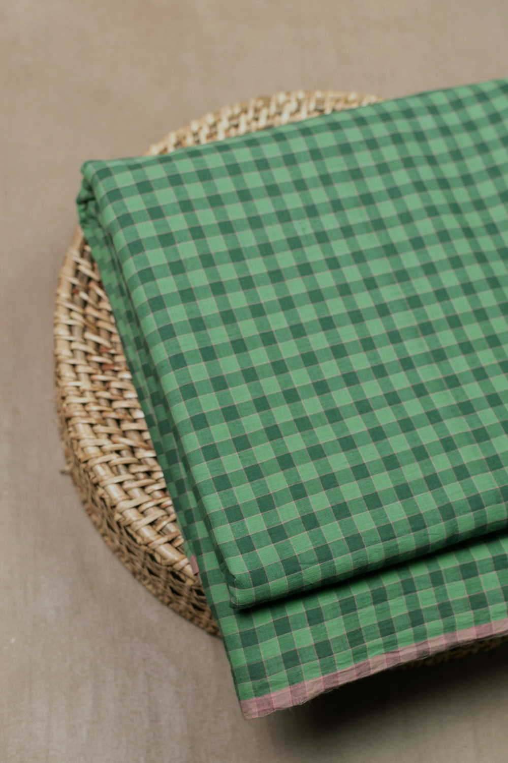 Handloom Fabrics - Matkatus