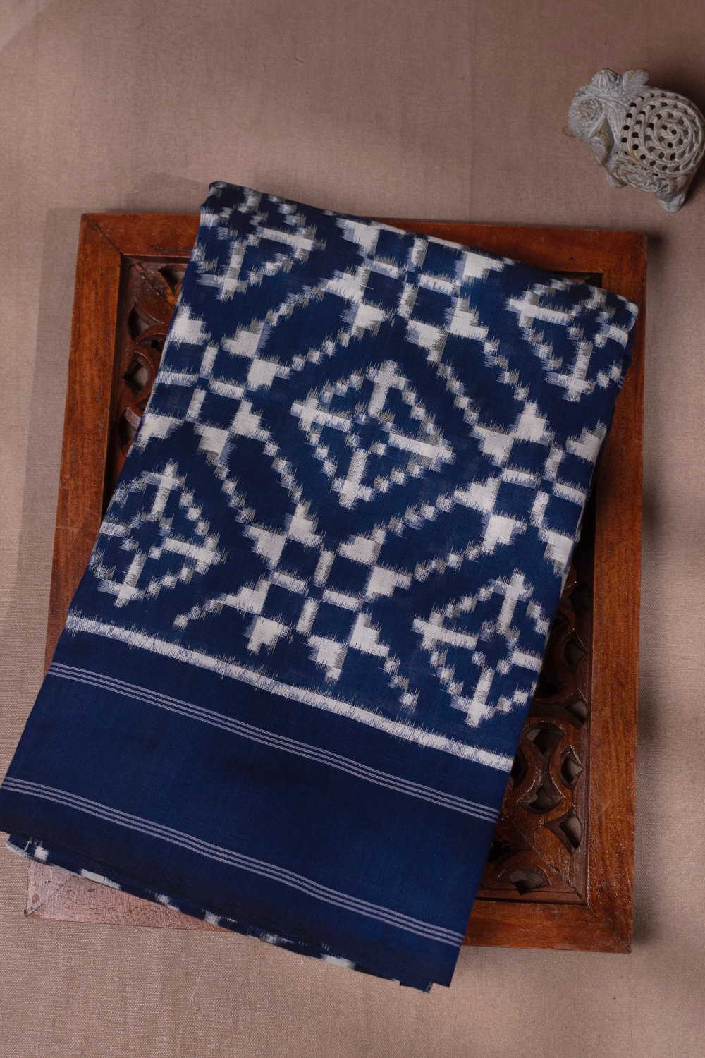 Cotton Saree - Matkatus