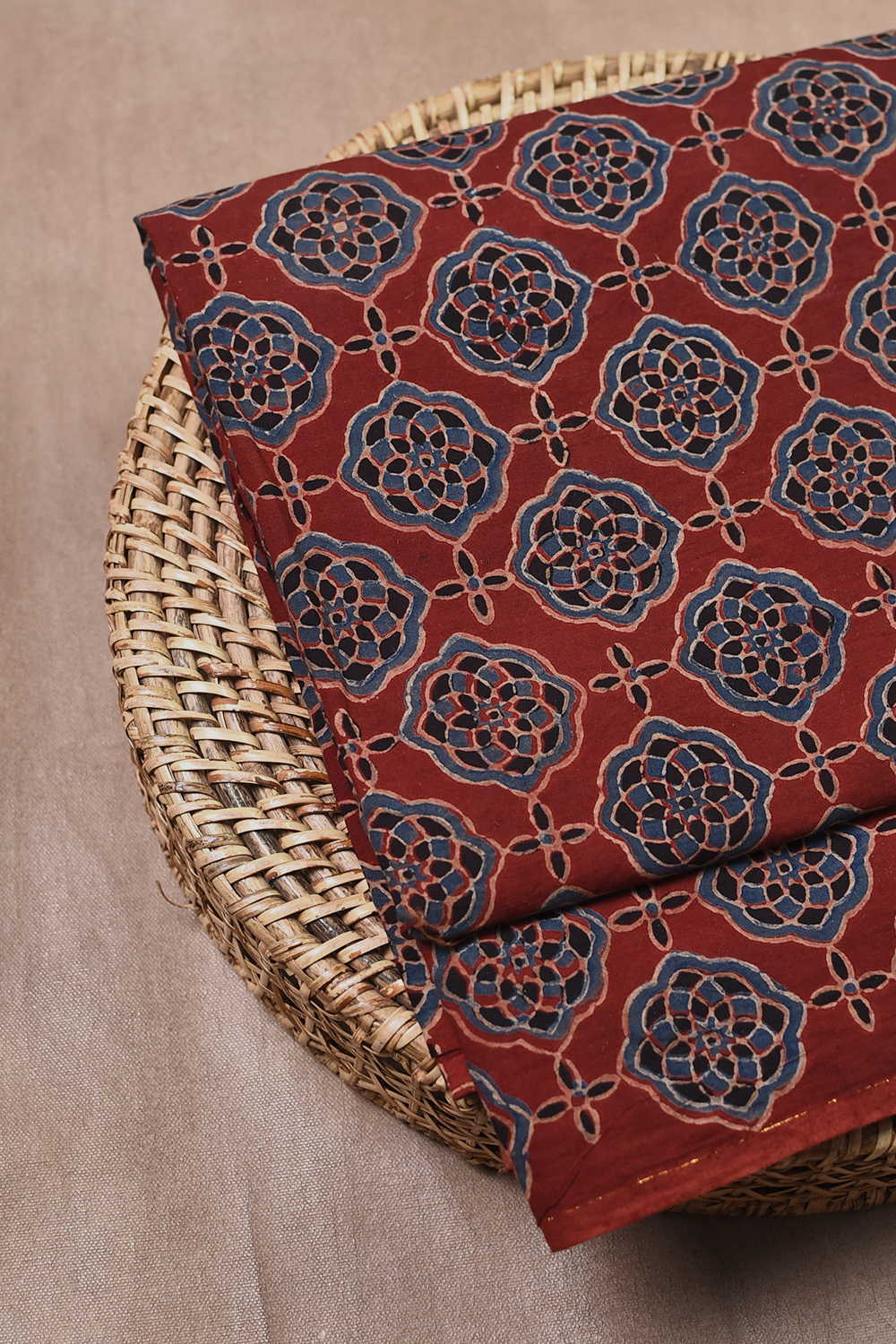 Cotton Fabrics- Matkatus