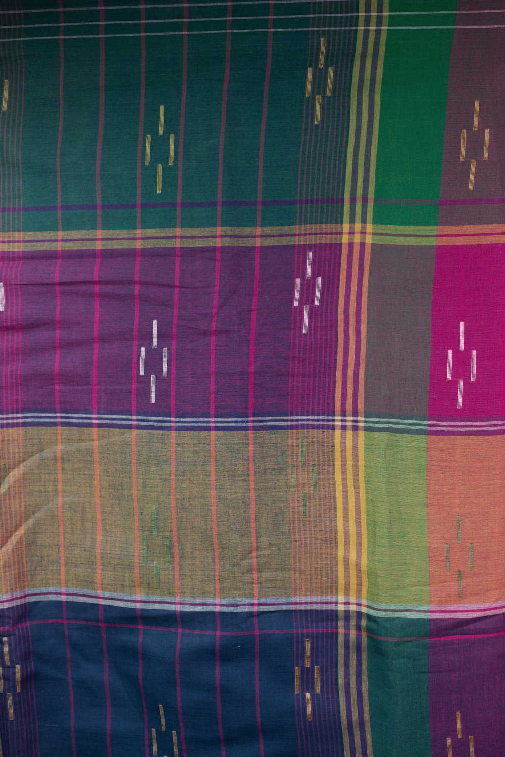 Handloom Fabrics - Matkatus