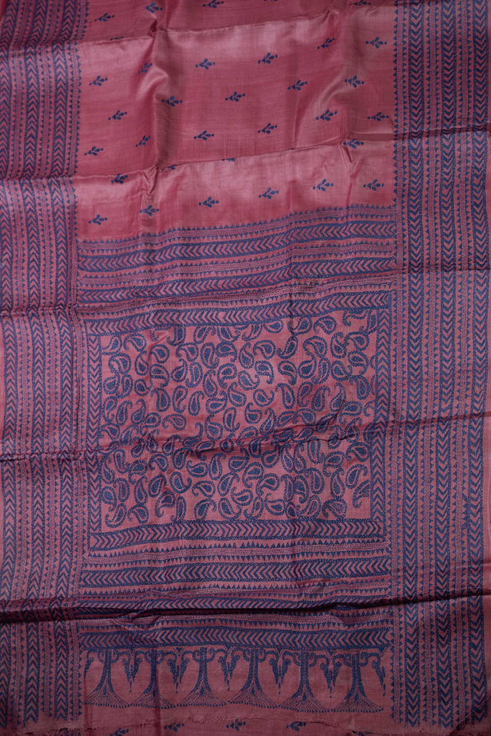 Silk Sarees - Matkatus