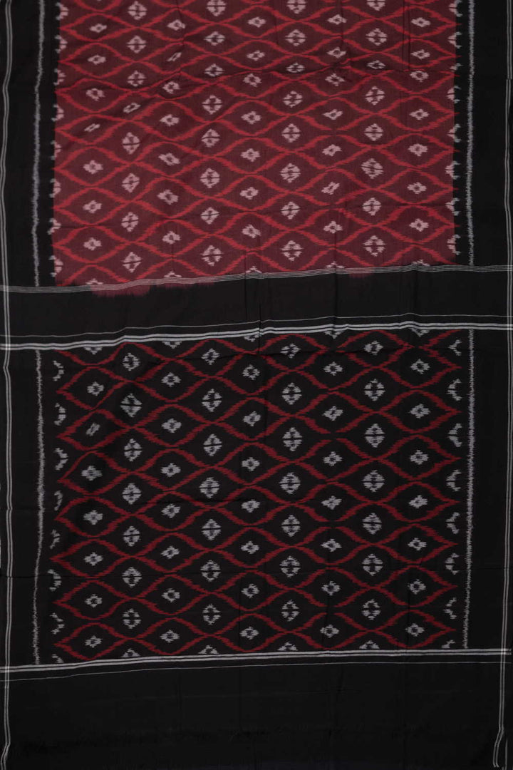 Handloom Saree - Matkatus