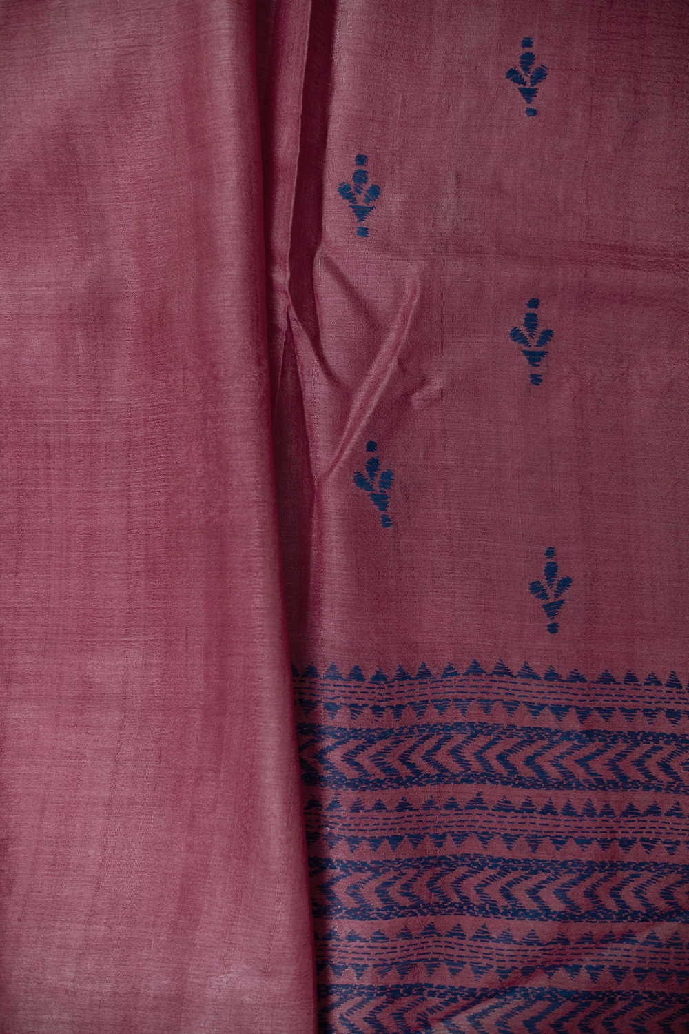 Kantha Sarees - Matkatus
