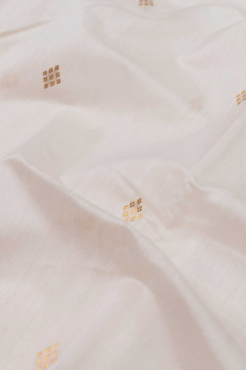 Chanderi Silk Cotton Fabrics - Matkatus