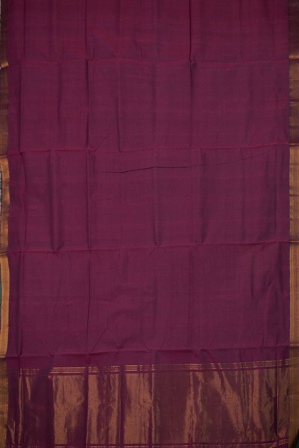 Mangalagiri Saree - Matkatus