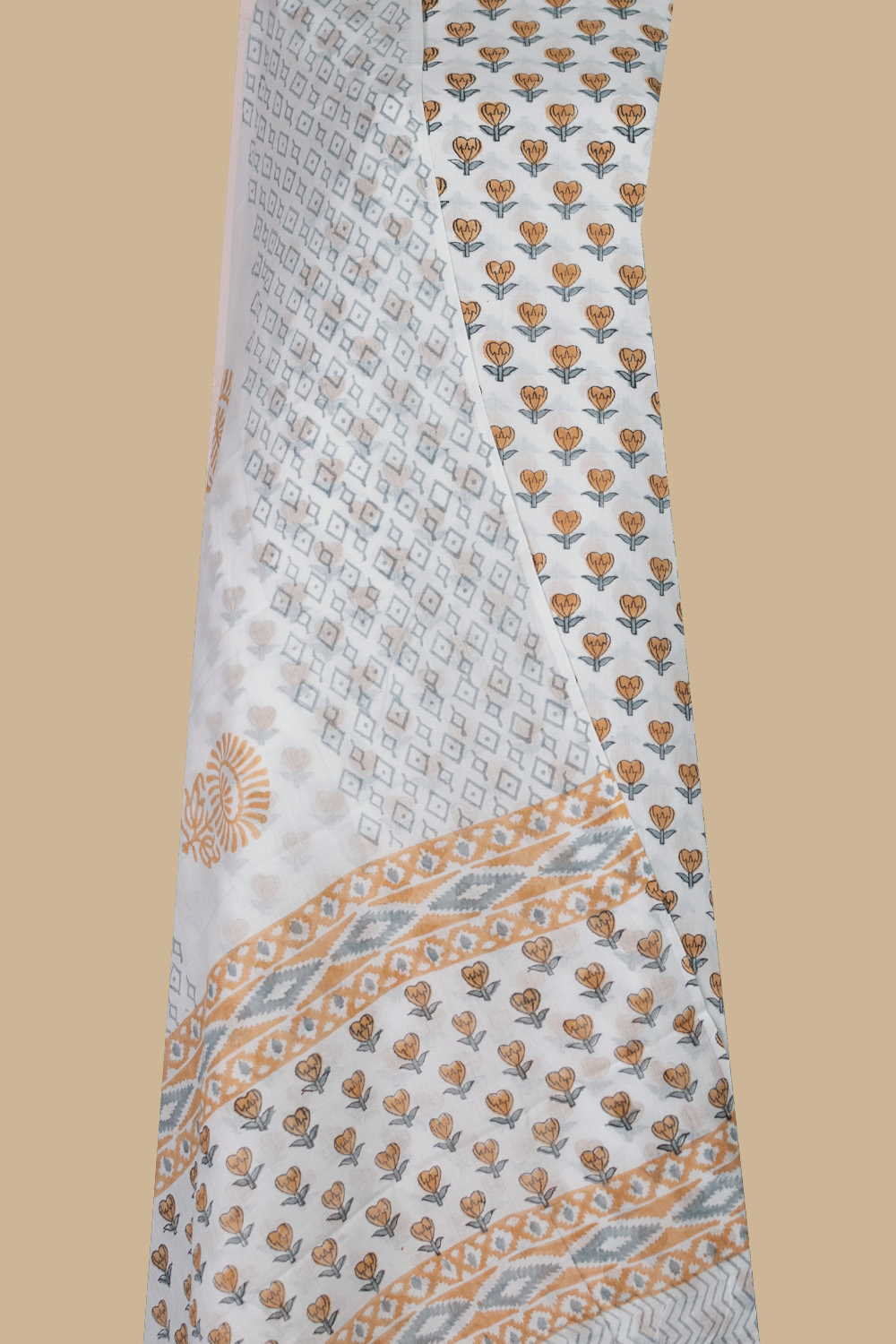 Unstitched Suits-Matkatus
