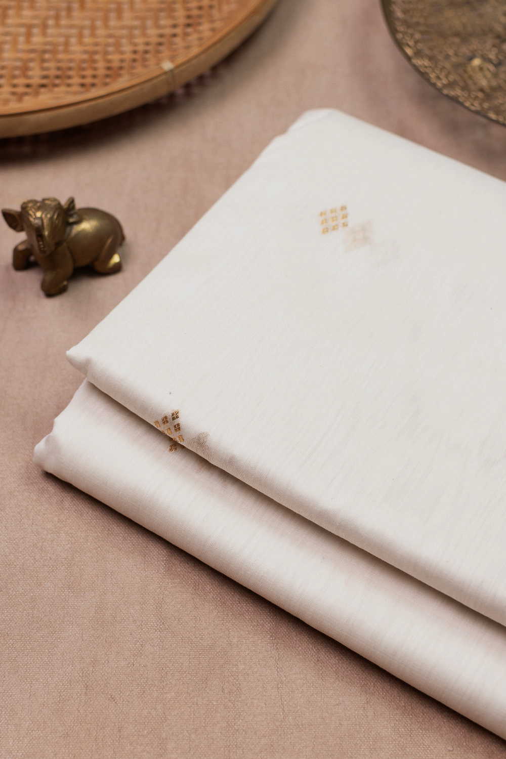 Silk Cotton Fabrics - Matkatus