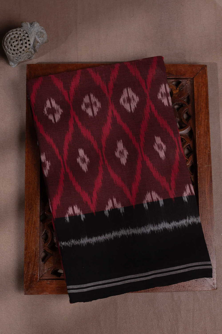 Cotton Saree - Matkatus