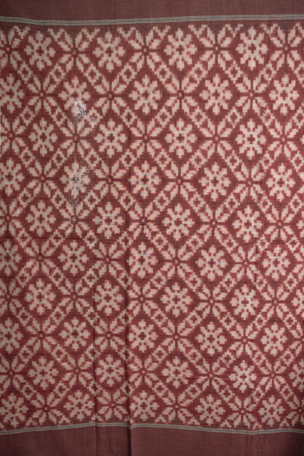 Ikat Fabrics - Matkatus