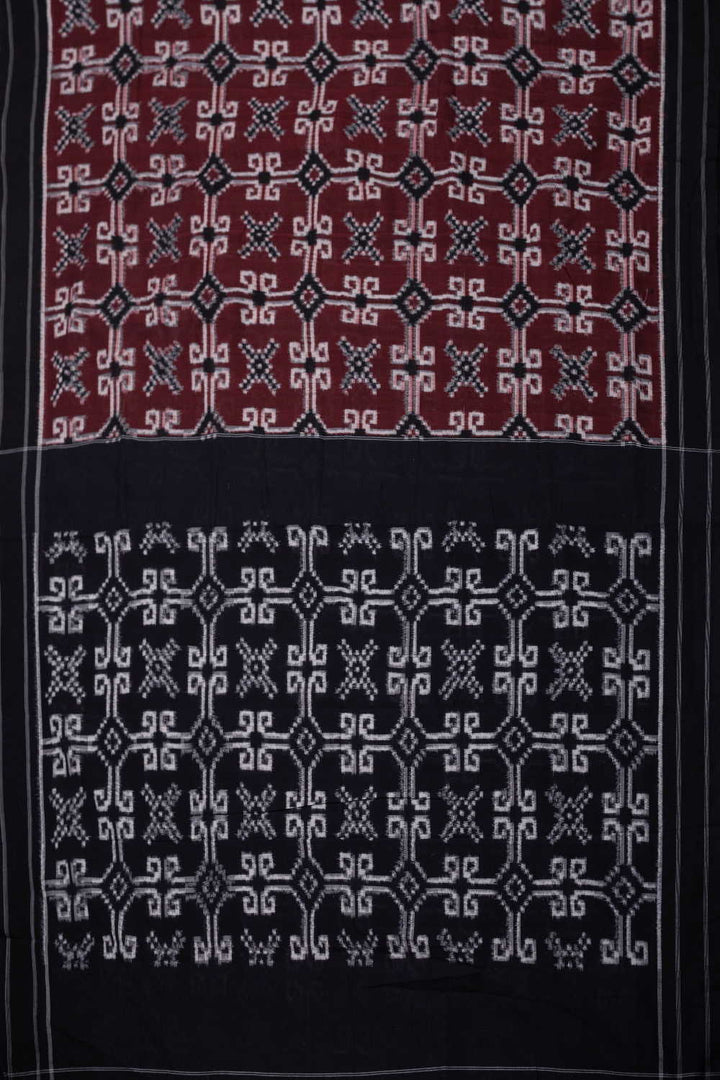 Handloom Saree - Matkatus