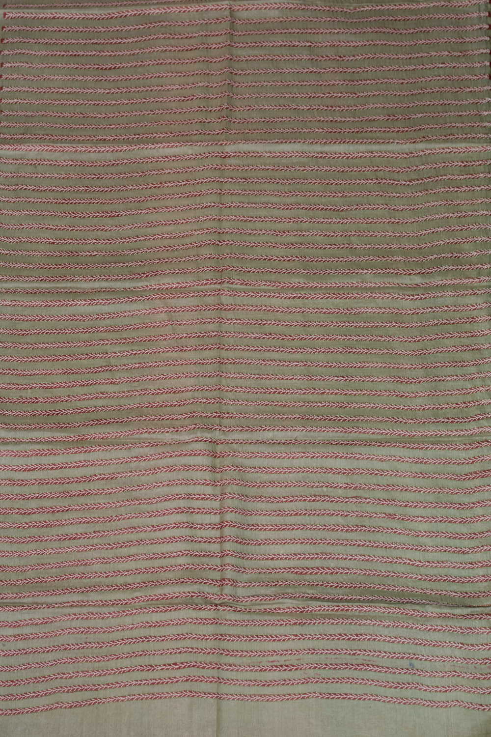 Embroidered Dupatta - Matkatus