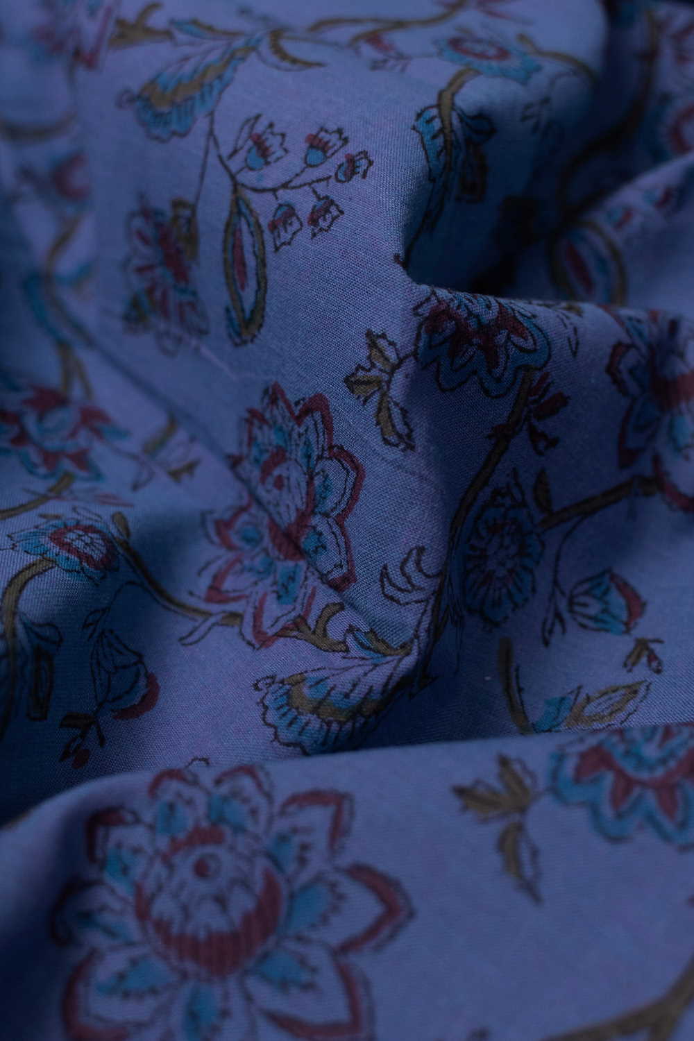Sanganeri Fabrics-Matkatus