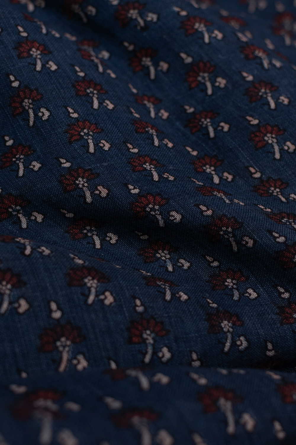 Block Printed Fabrics - Matkatus