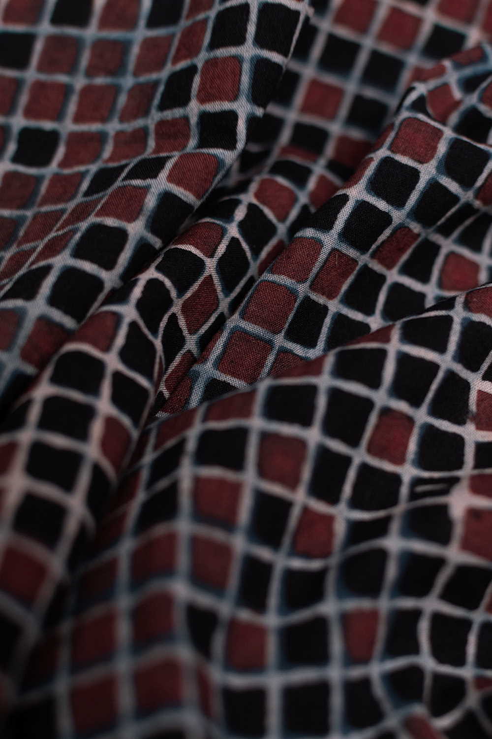Cotton Fabrics-Matkatus