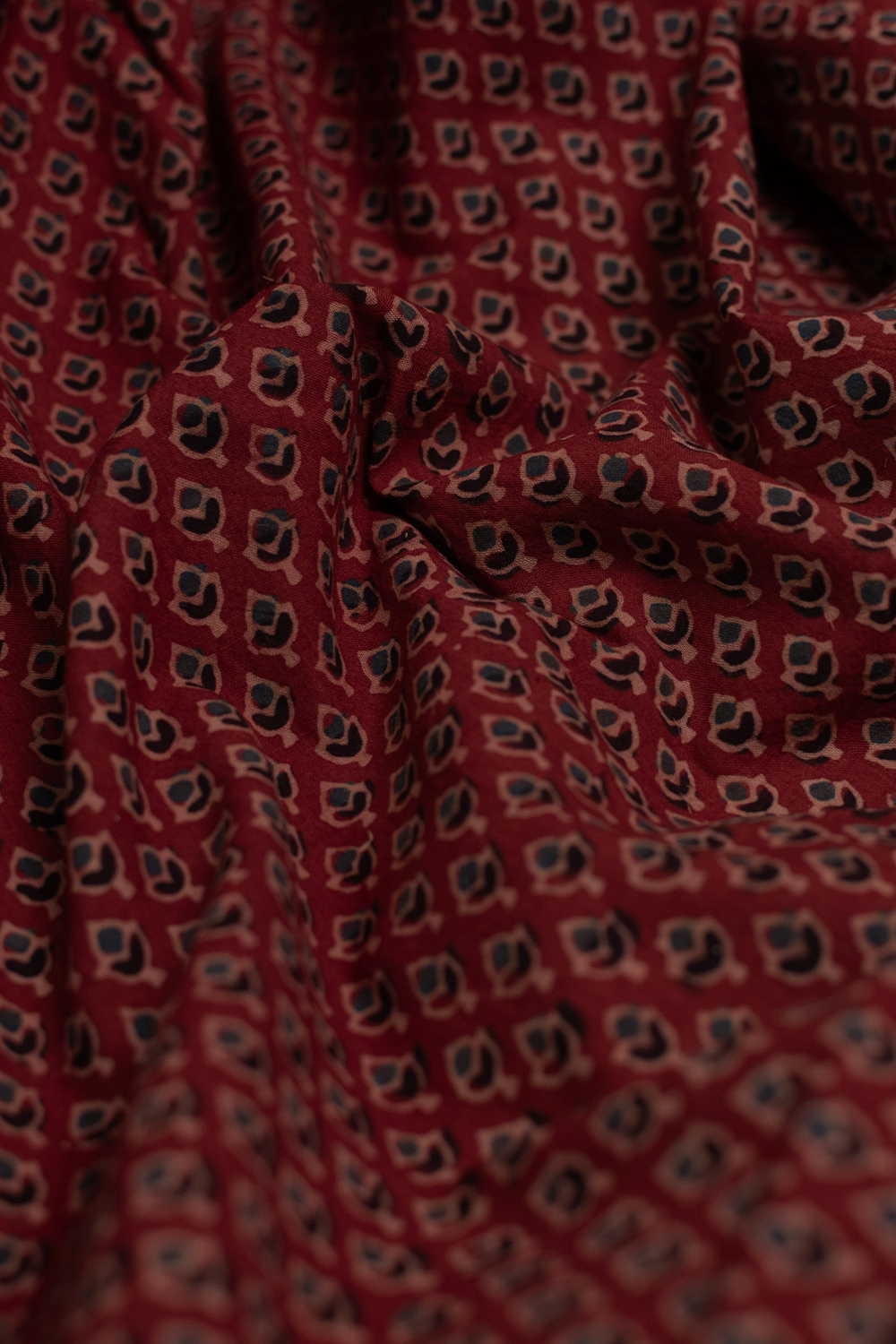 Cotton Fabrics- Matkatus