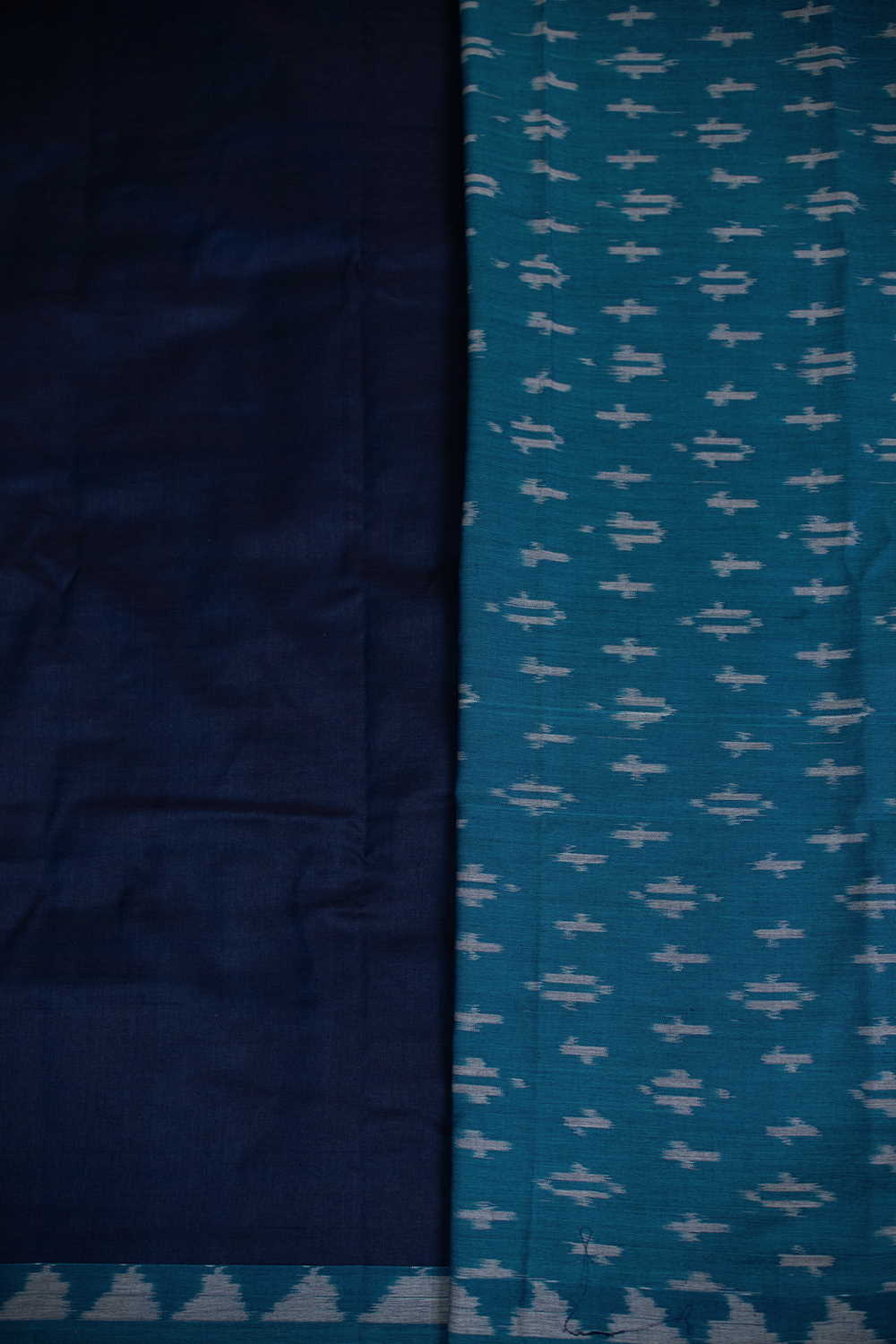 Sarees-Matkatus