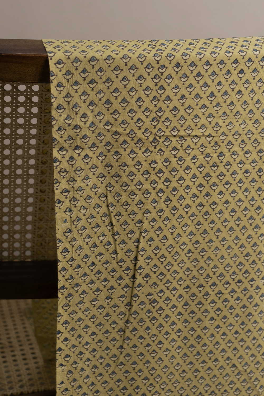 Cotton Fabric - Matkatus