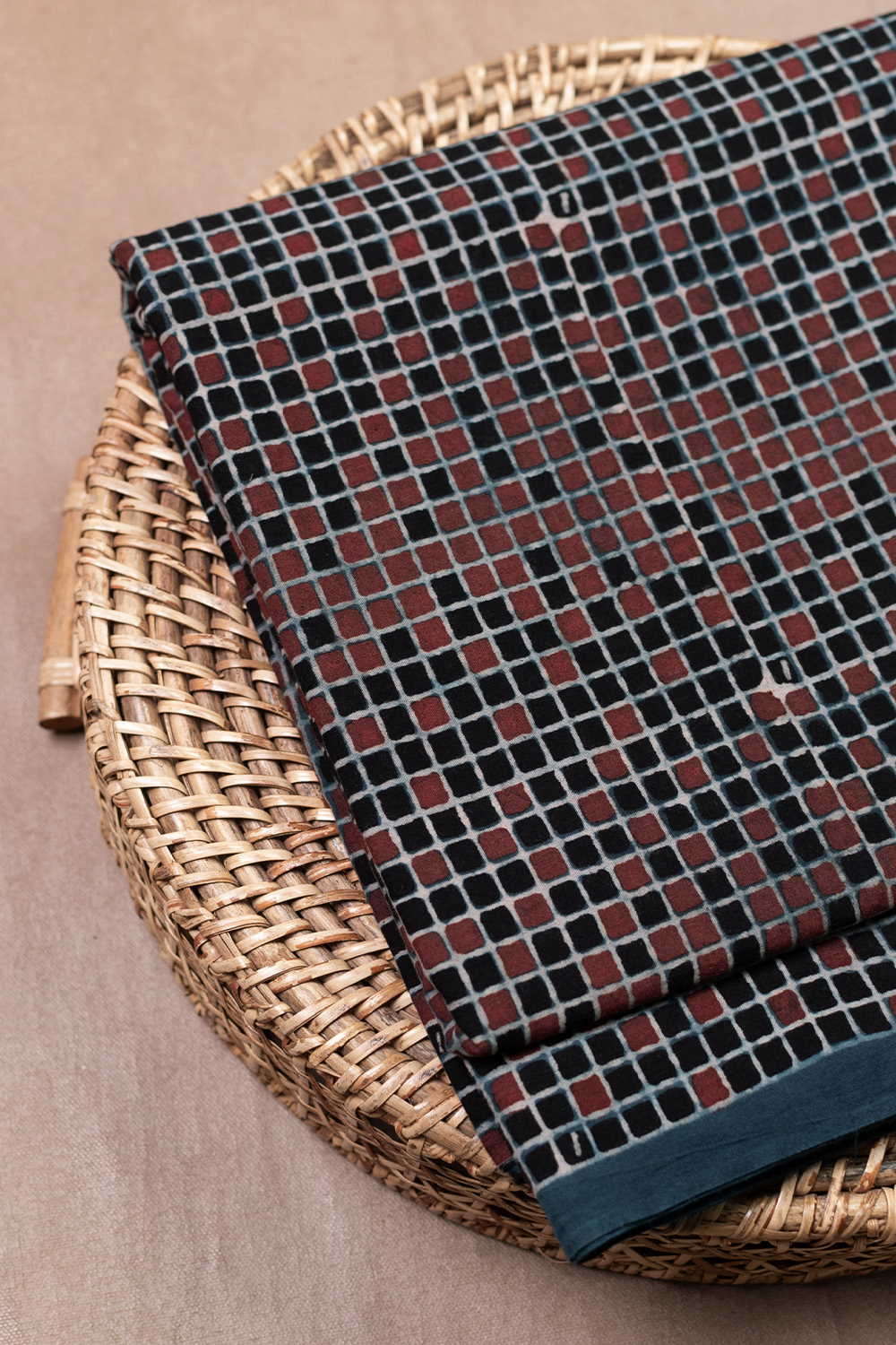 Ajrak Fabrics-Matkatus