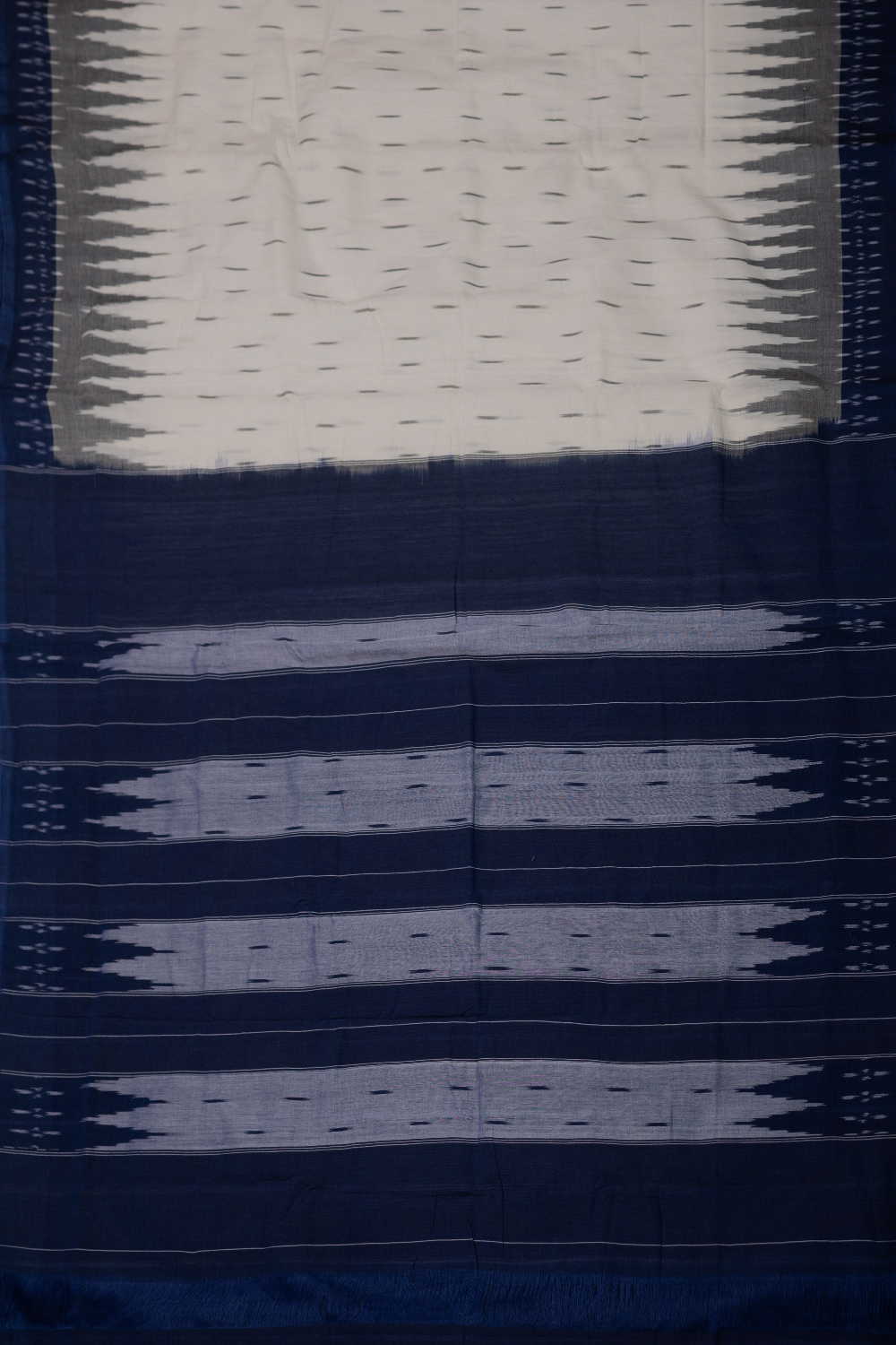 Handloom Saree - Matkatus