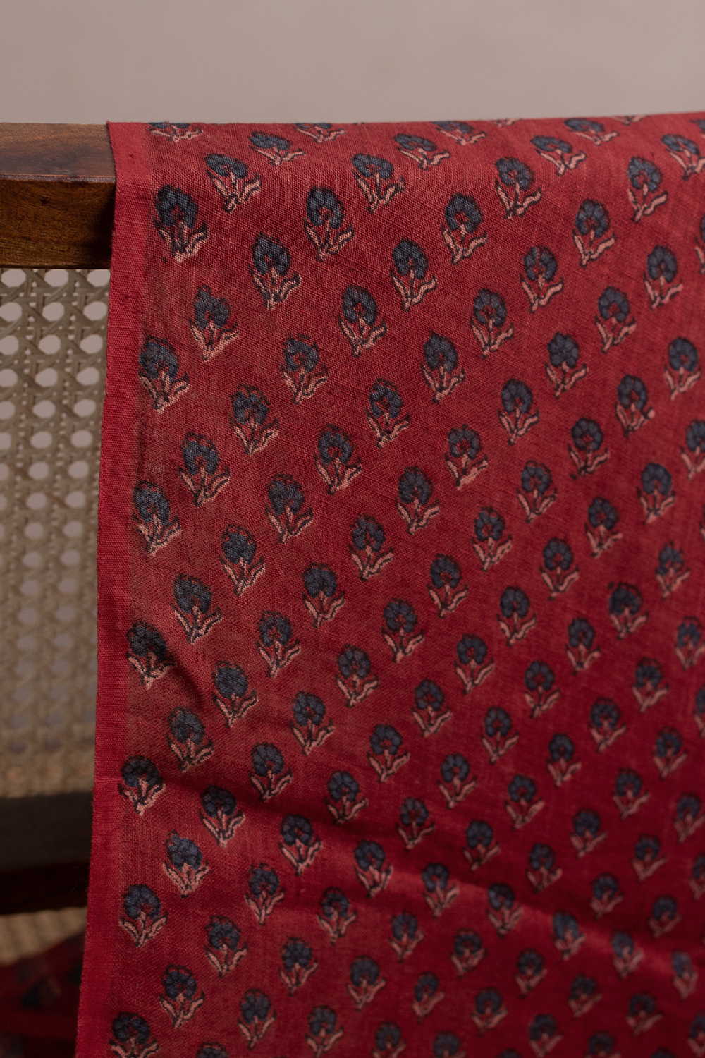 Block Printed Fabrics - Matkatus