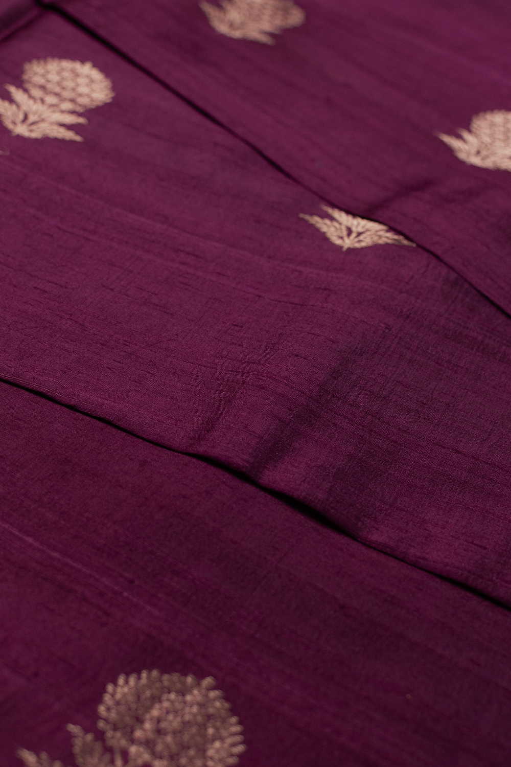 Banarasi Fabric - Matkatus