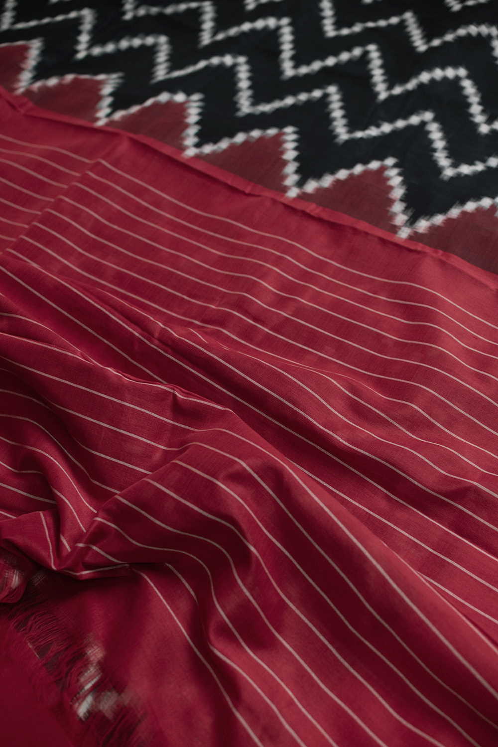 Pochampally Ikat Sarees-Matkatus