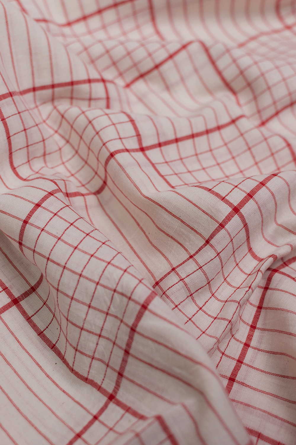 Cotton Fabri-Matkatus