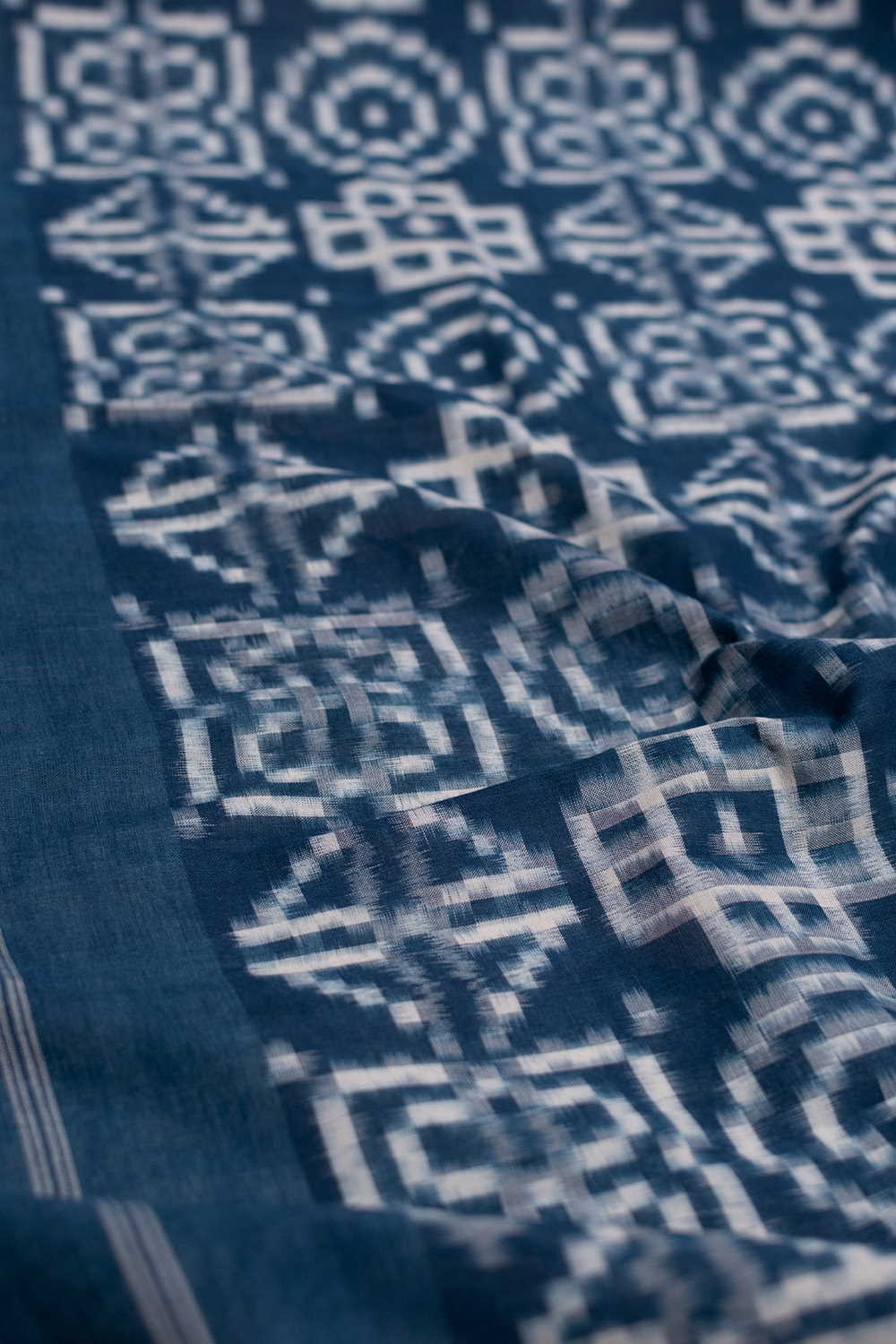 Cotton Fabrics - Matkatus