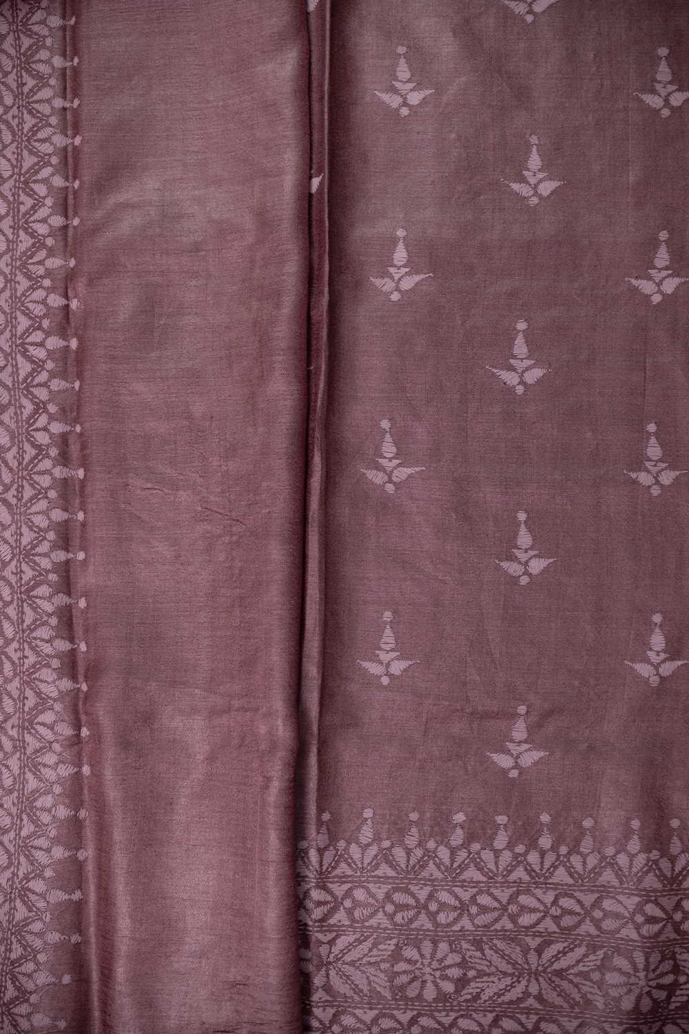 Kantha Sarees - Matkatus