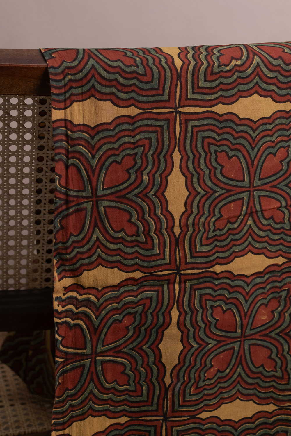 Cotton Fabric - Matkatus