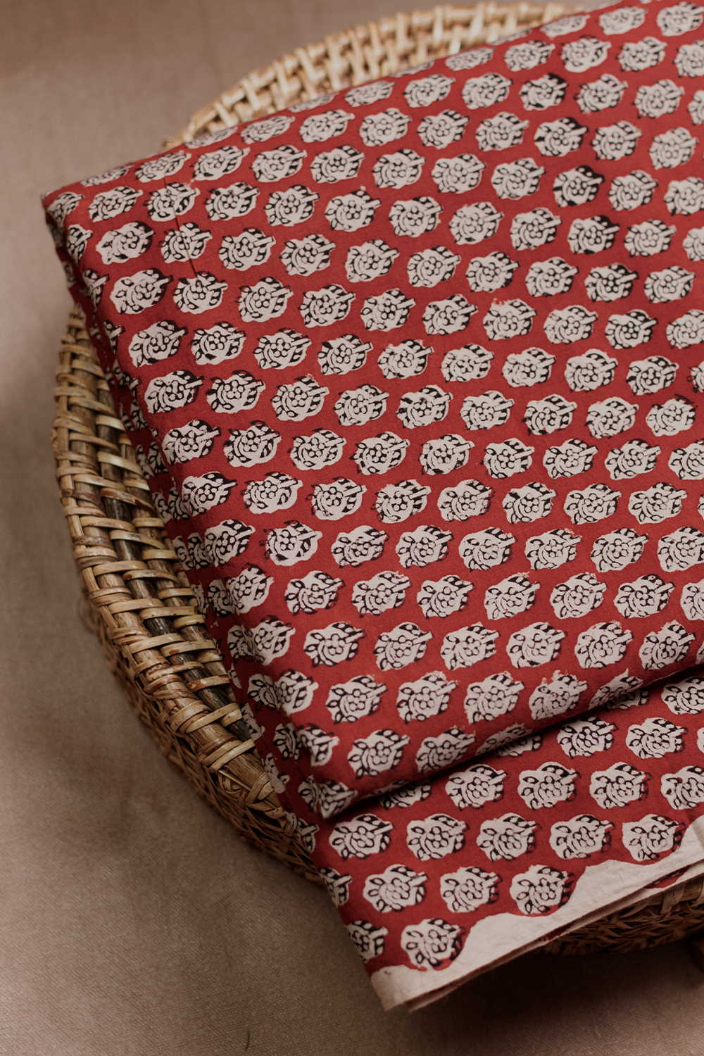 Cotton Fabrics-Matkatus