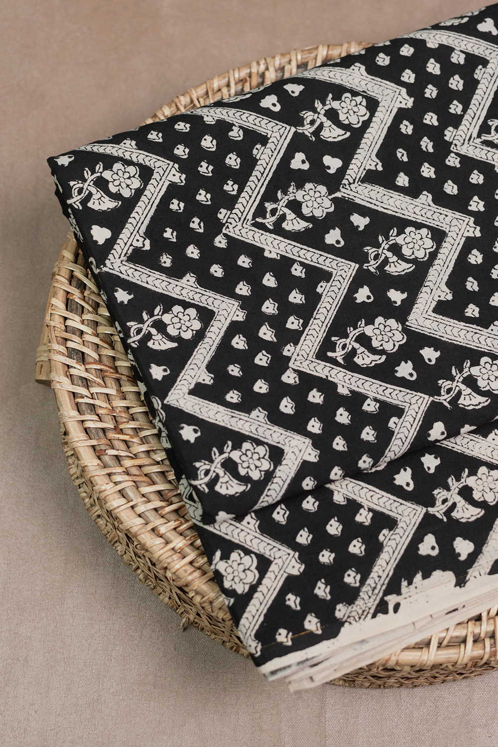 Cotton Fabric-Mtatkatus