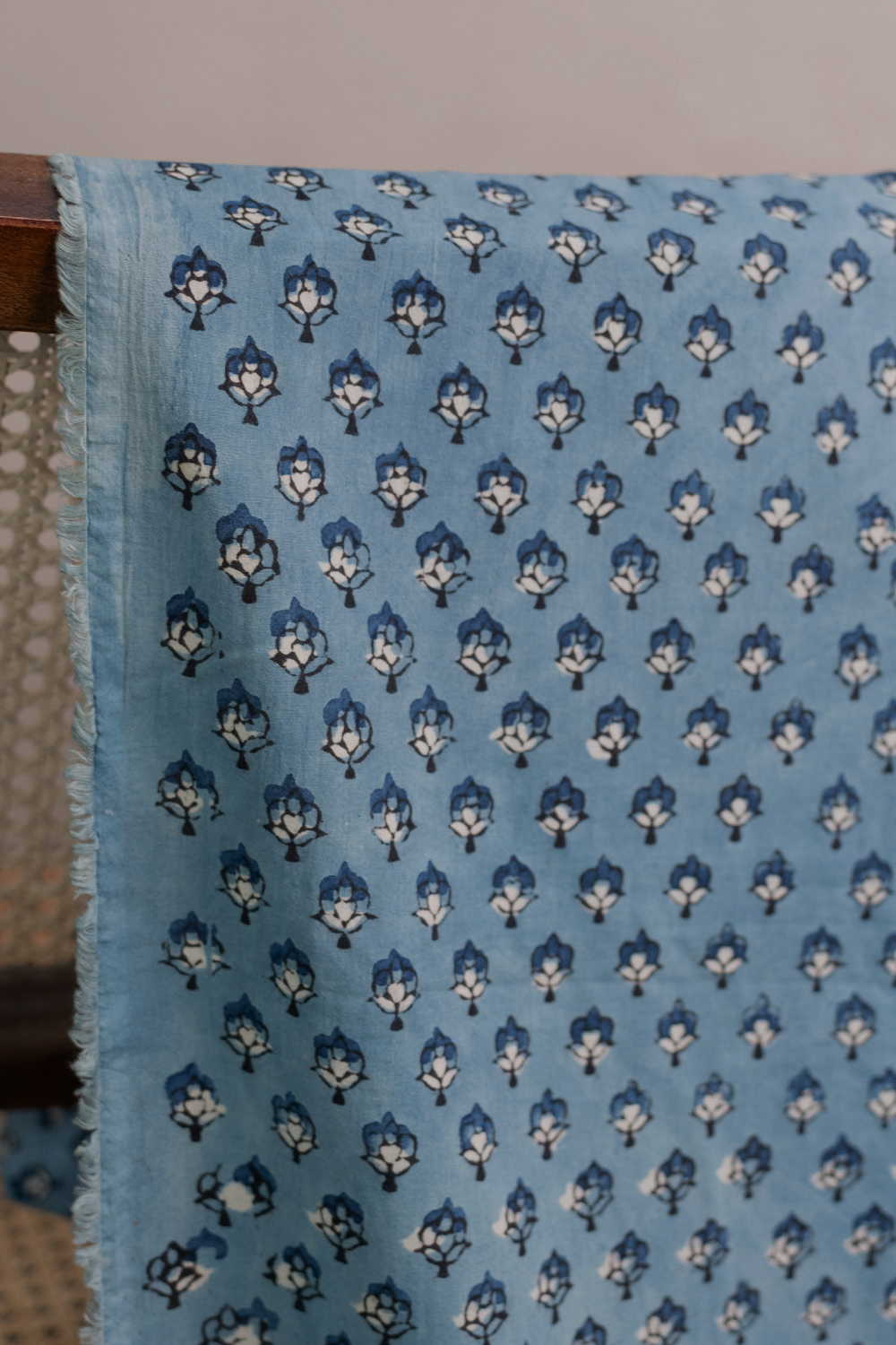 Block Printed Fabrics - Matkatus