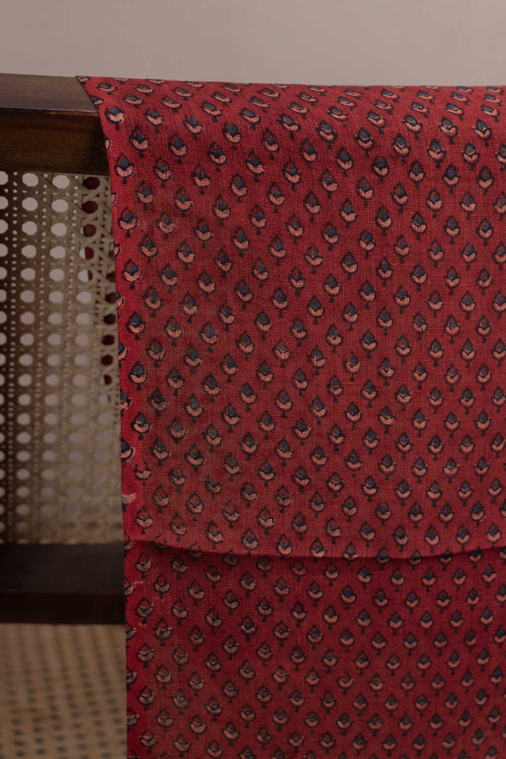 Block Printed Fabrics - Matkatus