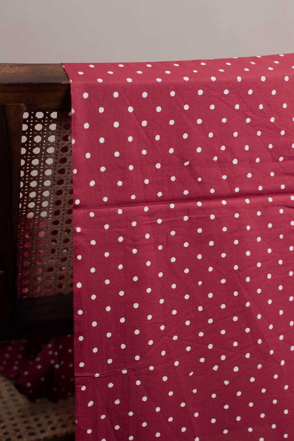 Cotton Fabrics-Matkatus