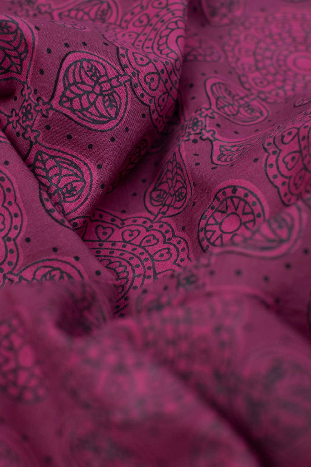 Cotton Fabrics-Matkatus