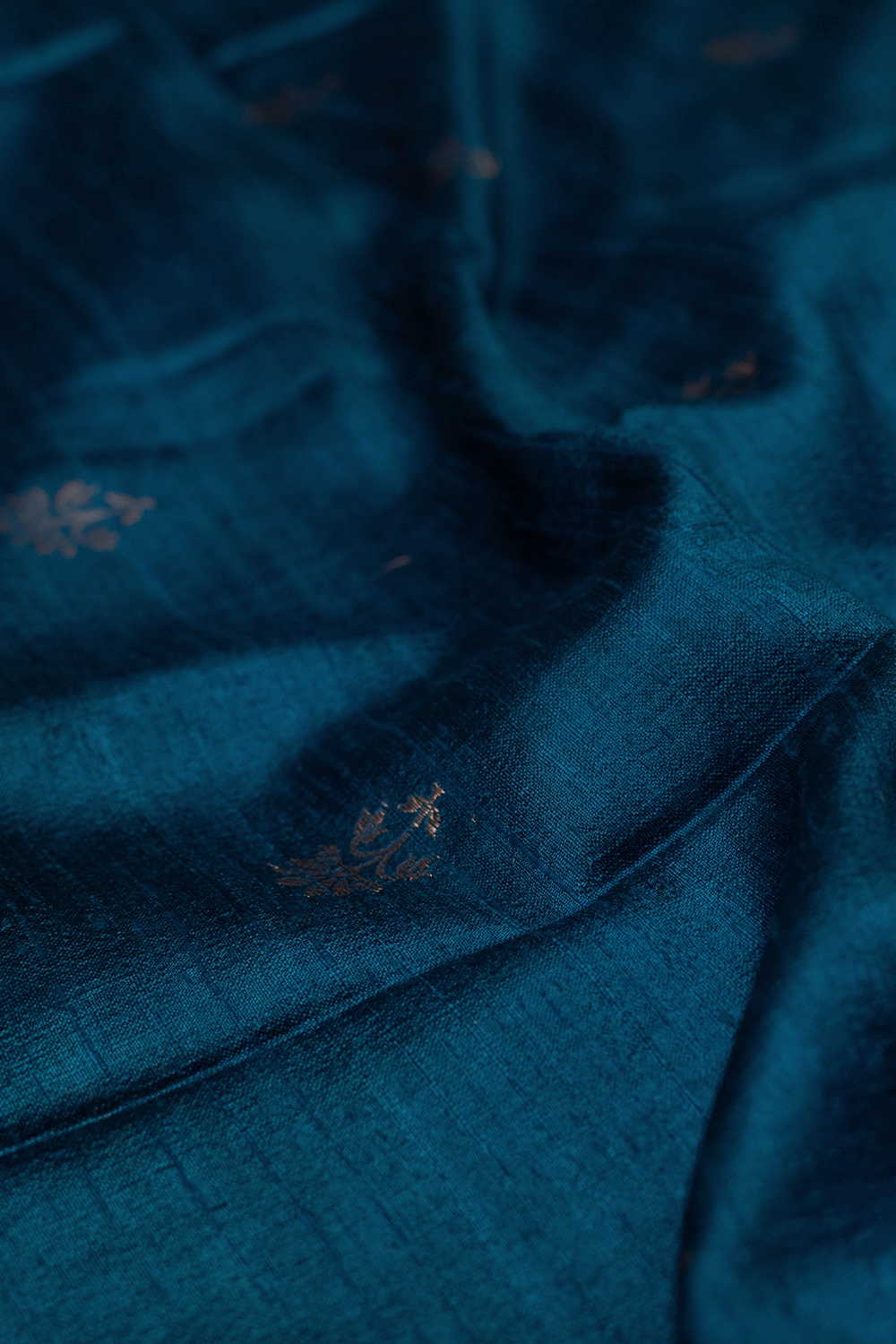 Silk Fabric - Matkatus